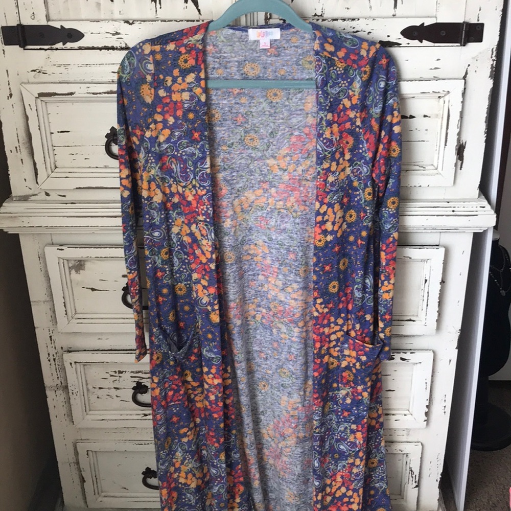 Lularoe Sarah